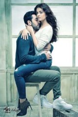 Aishwarya Rai And Ranbir Kapoor Hot Photo Shoot